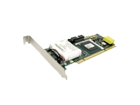 IBM ServeRAID 6i+ Storage Controller (RAID) - Ultra320 SCSI - PCI-X